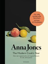 The Modern Cook\'s Year