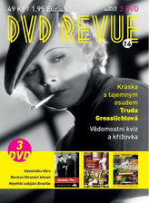 DVD Revue 14 - 3 DVD