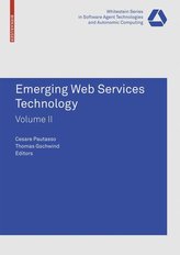 Emerging Web Services Technology, Vol. II