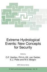 Extreme Hydrological Events