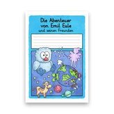 Die Abenteuer von Emil Eule und seinen Freunden