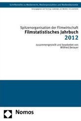 Filmstatistisches Jahrbuch 2012