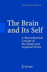 The Brain and Its Self