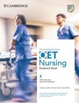 The Cambridge Guide to OET Nursing. Student\'s Book with Audio and Resources Download