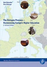 The Bologna Process, Harmonizing Europe\'s Higher Education