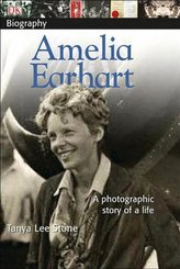 Amelia Earhart