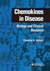 Chemokines in Disease