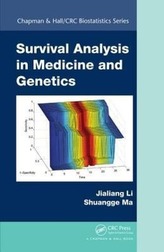 Li, J: Survival Analysis in Medicine and Genetics