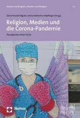 Religion, Medien und die Corona-Pandemie