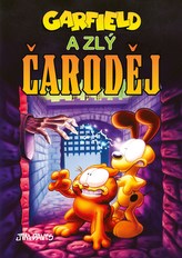 Garfield a zlý čaroděj