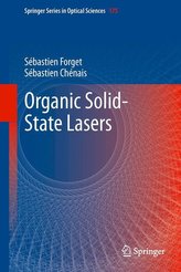 Organic Solid-State Lasers