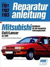 Mitsubishi Colt/Lancer ab 1989