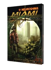 Neuroshima: Miami (RPG.08) PORTAL