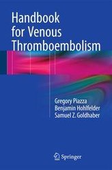 Handbook for Venous Thromboembolism
