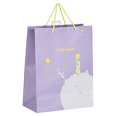 Dárková taška Malý princ  – Planet, velká, 26 x 32,4 cm