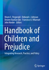 Handbook of Children and Prejudice