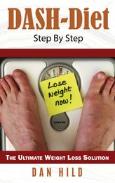 DASH-Diet  Step By Step