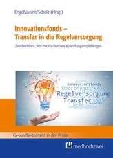 Innovationsfonds - Transfer in die Regelversorgung