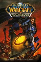 World of Warcraft - Graphic Novel