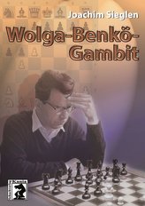 Wolga-Benkö-Gambit