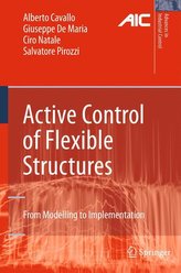 Active Control of Flexible Structures