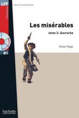Les Misérables tome 3: Gavroche