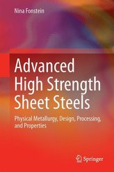 Advanced High Strength Sheet Steels