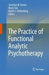 The Practice of Functional Analytic Psychotherapy