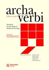 Archa Verbi, Volume 14/2017