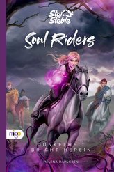 Star Stable: Soul Riders 3