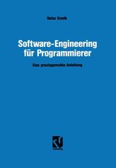Software-Engineering für Programmierer