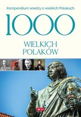 1000 wielkich Polaków