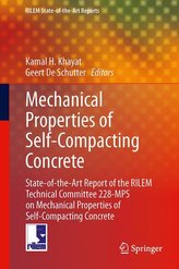 Mechanical Properties of Self-Compacting Concrete