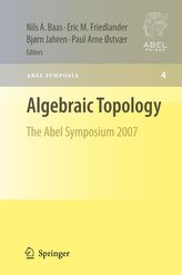 Algebraic Topolgy