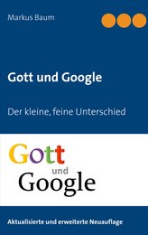 Gott und Google