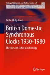 British Domestic Synchronous Clocks 1930-1980