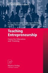 Teaching Entrepreneurship