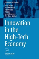 Innovation in the High-Tech Economy