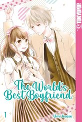 The World\'s Best Boyfriend 01