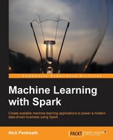 Machine Learning with Spark