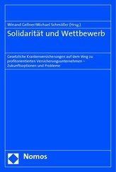 Solidarität und Wettbewerb