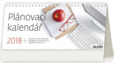 Kalendář stolní 2018 - Plánovací kalendář