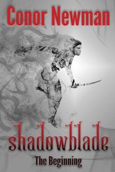 Shadowblade: The Beginning