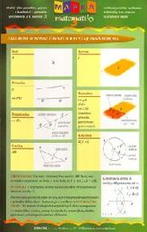 Mapka matematiky 3