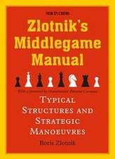 Zlotnik\'s Middlegame Manual