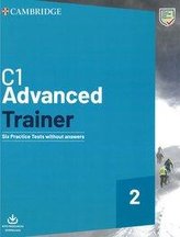 Advanced Trainer 2. Book without answers