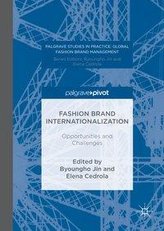 Fashion Brand Internationalization