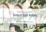 Einfach Gott helfen