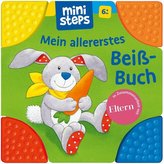 Mein allererstes Beißbuch