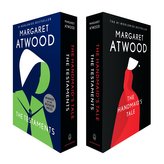 The Handmaid\'s Tale and The Testaments Box Set